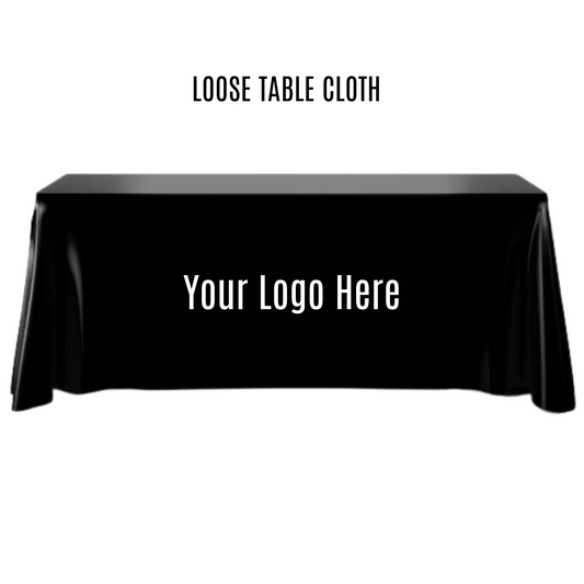 Custom Table Cloth